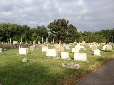 Palisado Cemetery, 1633 - Tour Windsor CT - Windsor Connecticut Walking ...